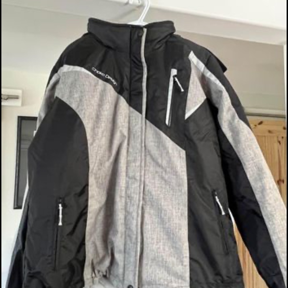 CHOKO Skidoo Suit